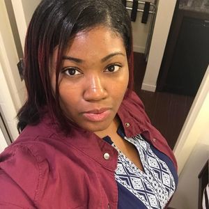 Meet your Posher, Salisha